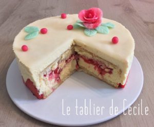 Fraisier 2