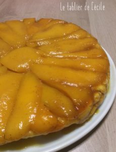 Tatin mangue sarawak 1