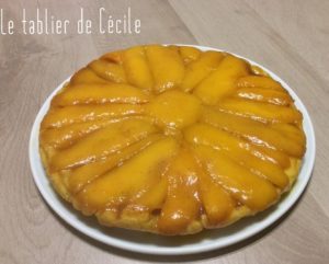 Tatin mangue sarawak 2