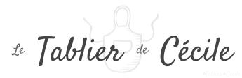 Le tablier de Cécile